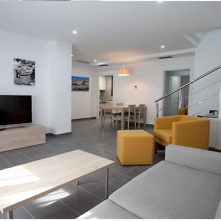 Apartamentos Ocea Cambrils Eksteriør bilde