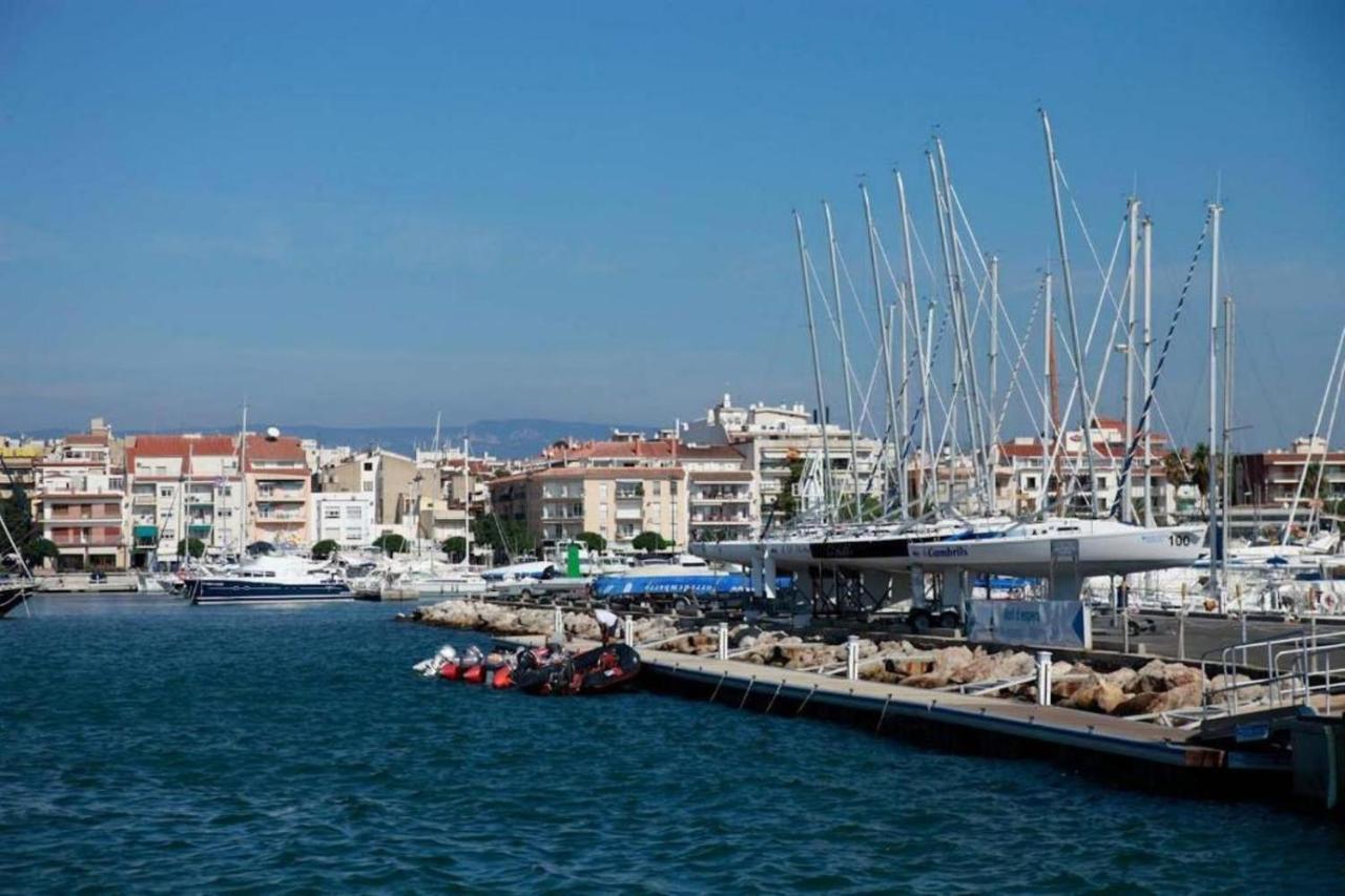 Apartamentos Ocea Cambrils Eksteriør bilde